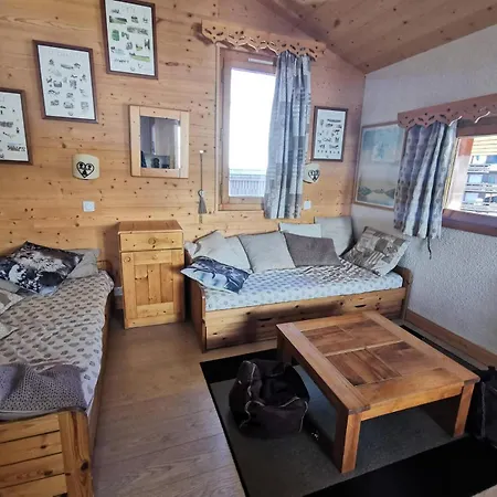 Arpasson - Arpasson 80 Mae-4161 Apartment *